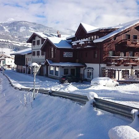 Ferienhaus Islitzer Холлерсбах  Экстерьер фото