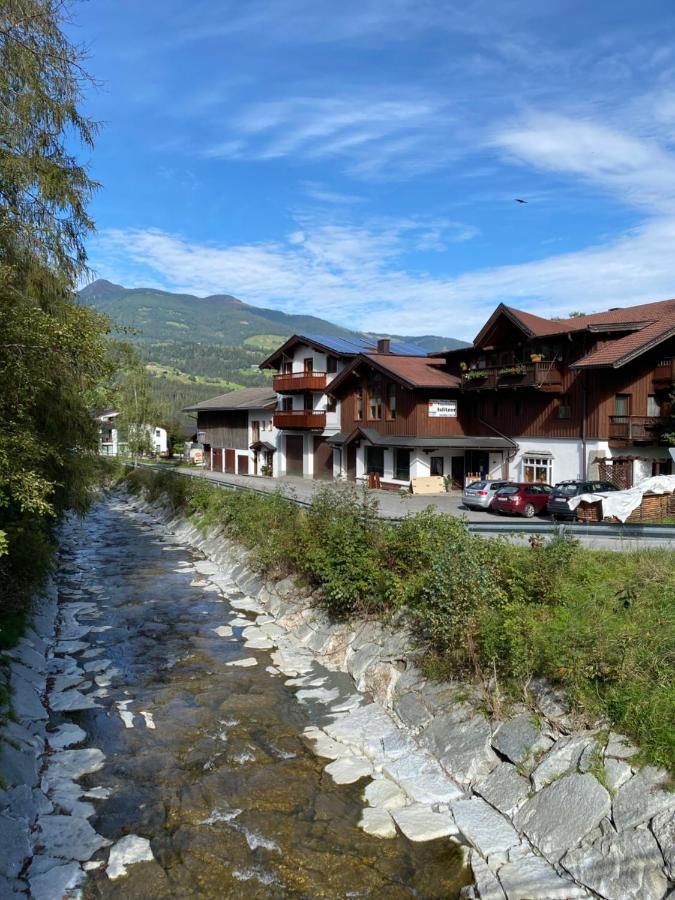 Ferienhaus Islitzer Холлерсбах  Экстерьер фото